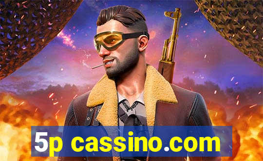 5p cassino.com